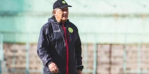 طلاق بالتراضي بين الشبيبة والمدرب يوسف بوزيدي