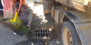 التحضير لموسم الأمطار للوقاية من أخطار التقلبات الجوية بسيدي أمحمد