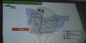 الخط المنجمي للسكة الحديدية تبسة – عنابة.. تعويض أصحاب الأراضي “قريبا” 