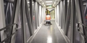 تدابير وقائية لتفادي بق الفراش بمطار الجزائر الدولي