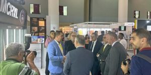 تنظيم اجتماعات ثنائية بين متعاملين اقتصاديين جزائريين ونظرائهم من بولونيا