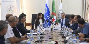 المجلس الوطني الاقتصادي والاجتماعي والبيئي يطلق تحقيقات حول الأنظمة البيئية القطاعية الجهوية للمقاولاتية بالمتيجة