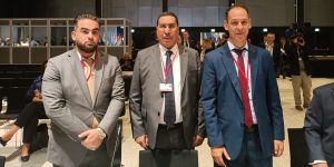 انطلاق أشغال الجلسة البرلمانية لمنظمة حلف شمال الأطلسي