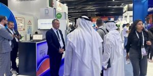 معرض نورث ستار 2023 بدبي: المؤسسات الناشئة الجزائرية تعرض مشاريعها المبتكرة والتقدم التكنولوجي
