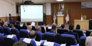 تطبيق الآليات الحديثة المتعلقة بالإصلاح المالي والتسيير في قطاع الصحة في جانفي 2024