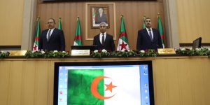 تنصيب المندوبية الجهوية لناحية الغرب للمجلس الوطني لحقوق الإنسان