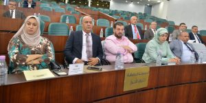 رؤساء المجموعات البرلمانية يثمنون الاصلاحات ويدعون لتدارك النقائص