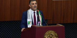 رئيس المجموعة البرلمانية لحركة البناء الوطني.. عبد القادر بريش: نجدد التزامنا بدعم مؤسسات الدولة وتحمل الأعباء الوطنية معها