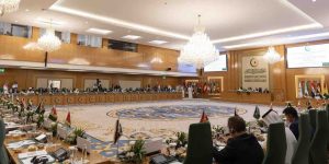 الجزائر تجدد إدانتها للاعتداءات المتواصلة للكيان الصهيوني ضد الشعب الفلسطيني وتدعو المجتمع الدولي لتحمل مسؤولياته