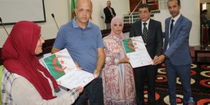 خنشلة.. توزيع 200 سكن عمومي إيجاري ببلدية أنسيغة