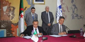 محافظ الطاقة الذرية, عبد الحميد ملاح: مفاعلان للبحث وعديد المخابر سيتم وضعها في متناول الجامعات الجزائرية