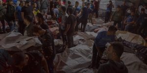 أزيد من 800 شهيد في غارة صهيونية على ساحة مستشفى الأهلي المعمداني.. غزة تستباح عن بكرة أبيها