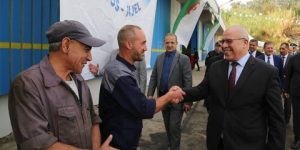 “إيتوزا”: تأكيد على ضرورة تنويع الخدمات لضمان ديمومة المؤسسة