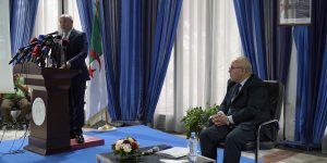 زيتوني: استراتيجية ترقية الصادرات يجب أن تخرج من مكاتب الوزارات إلى التجسيد