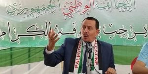 ساحلي يبرز أهمية تكثيف اللقاءات المباشرة مع المواطنين لانجاح الاستحقاق الرئاسي المقبل