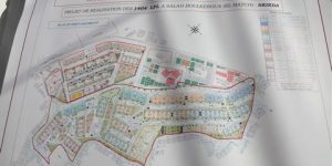 سكيكدة: إعادة بعث مشروع 1404 سكن عمومي ايجاري بعاصمة الولاية