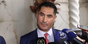 لعقاب.. المؤامرات التي تحاك ضد الجزائر حقيقة