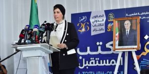 “سيلا” 2023.. الناشرون العرب يشكرون الرئيس تبون