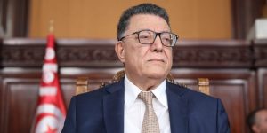 رئيس البرلمان التونسي في زيارة للجزائر هذا الثلاثاء