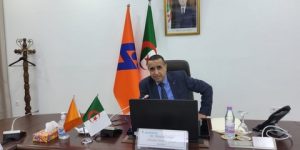 عجال يدعو إلى وضع مخطط مدروس لتسيير الموارد البشرية والمادية ولمتابعة المشاريع الكبرى