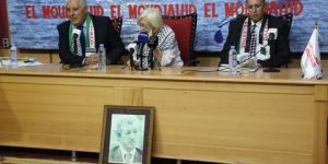 رابح بيطاط كان له دور فعال في كل مراحل التحضير لتفجير ثورة نوفمبر 1954