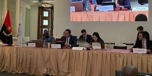 الجزائر تحوز على رئاسة المجموعة الجيوسياسية الإفريقية بالاتحاد البرلماني الدولي