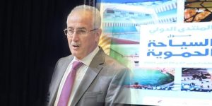 المنتدى الدولي للسياحة الحموية: تثمين إستغلال المنابع الحموية ذات القيمة العلاجية المتميزة