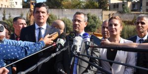 تعليمات لتسريع عملية فك الخناق عن العاصمة