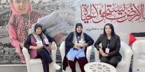 باحثون يجمعون: الشعر الفلسطيني ساهم في فضح جرائم الكيان الصهيوني