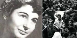 وفاة صديقة الثورة الجزائرية إلييت لو عن عمر ناهز 89 سنة