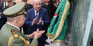 الرئيس تبون يشرف على تدشين ملحقة كلية الطب بولاية الجلفة