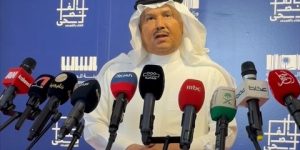 محمد عبده: “أنصح المواهب الشابة بقراءة القرآن”