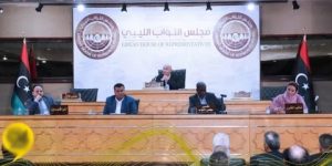ليبيا.. قوانين الانتخابات أمام طاولة البرلمان