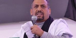 قوات الاحتلال المغربي تعتدي على المناضل الصحراوي “أعلي سالم التامك”