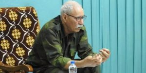 رئيس الجمهورية الصحراوية يشرف على إجتماع موسع تحضيرا لأهم المحطات المقبلة