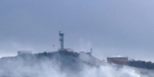 “حزب الله” ينشر مشاهد لاستهداف تجمع مدرعات للجيش الاحتلال في موقع حانيتا