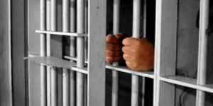 أسير مدني صحراوي يضرب عن الطعام