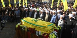 حزب الله يعلن استشهاد 3 من عناصره خلال اشتباكات مع الاحتلال