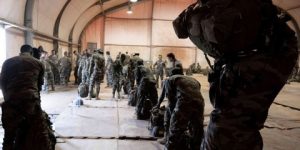 نظام النيجر العسكري: الانسحاب الفرنسي سيتم خلال ساعات بـ”أمان”