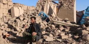 زلزال بقوة 6.3 درجة يضرب منطقة شمال غربي أفغانستان