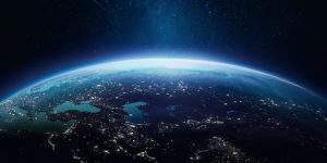 سنريهم آياتنا في الآفاق.. الإعجاز في فرش الأرض