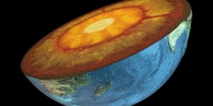 سنريهم آياتنا في الآفاق.. عدد طبقات الأرض