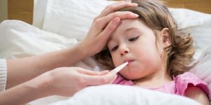 سنريهم آياتنا في الآفاق.. الحمى عند الإنسان