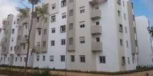 خنشلة.. انتهاء أشغال إنجاز 300 وحدة سكنية عمومية إيجارية في إطار البرنامج التكميلي للتنمية