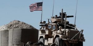 استهداف بالصواريخ والمسيرات لقواعد أميركية في سوريا والعراق