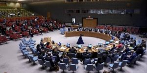 روسيا تطالب مجلس الأمن بالتصويت على مشروع قرار بشأن غزة