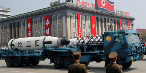 كوريا الشمالية عن الوكالة الدولية للطاقة الذرية: بوق مأجور لواشنطن