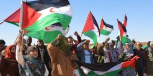 إثيوبيا تجدد دعمها للقضية العادلة للشعب الصحراوي