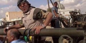 ليبيا.. زعيم تنظيم مسلح يمهل الجنود الإيطاليين 48 ساعة لمغادرة البلاد