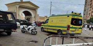 مقتل سياح إسرائيليين بنيران شرطي مصري في الإسكندرية